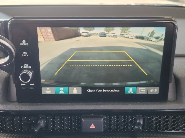 Used 2023 Honda CR-V Sport Touring image 16