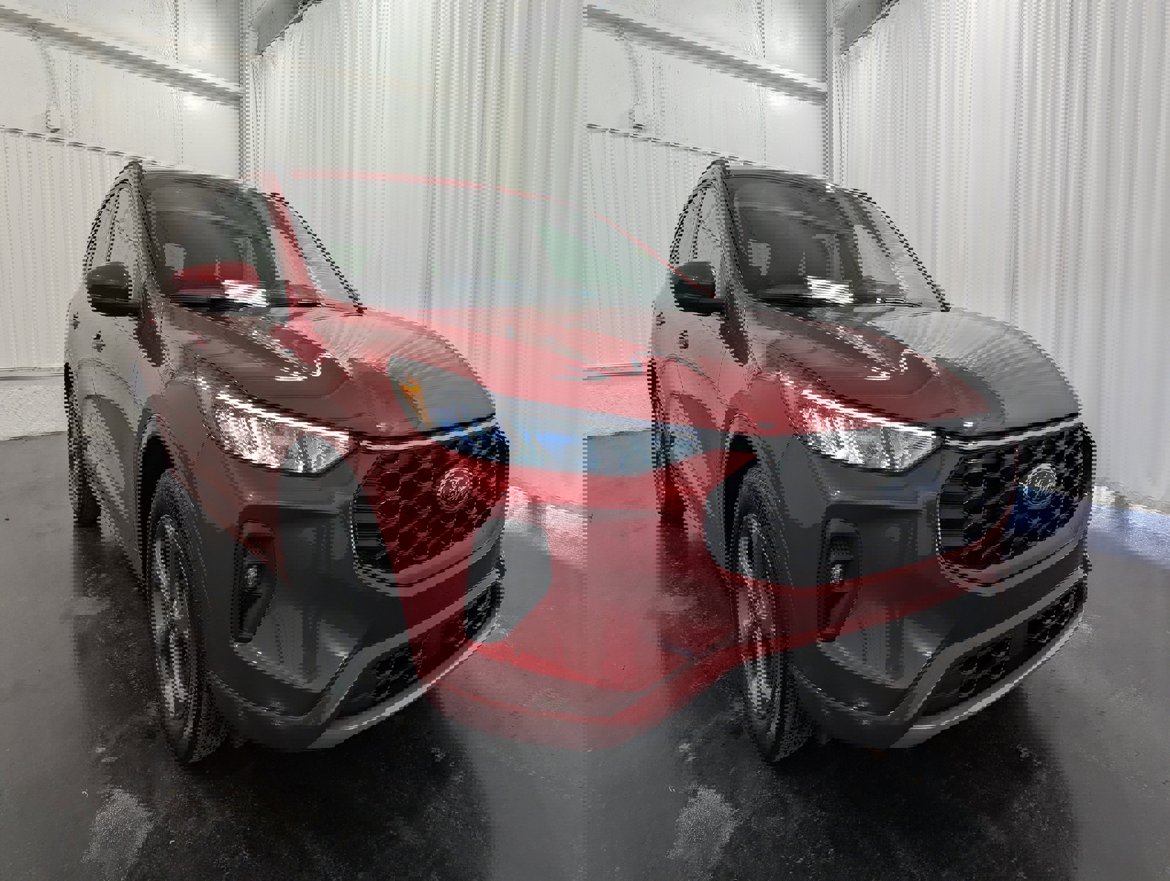 Used 2023 Ford Escape ST-Line Select w/ Tech Pack #1 image 5