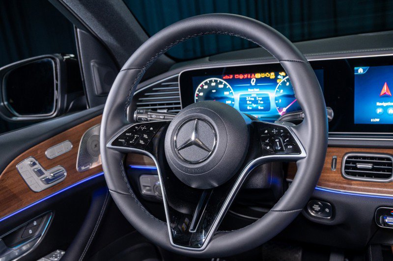 New 2026 Mercedes-Benz GLE 350 4MATIC image 15