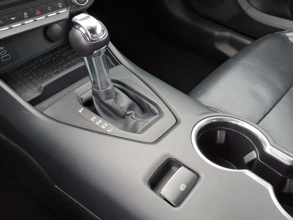 Used 2024 Ford Mustang Premium image 26