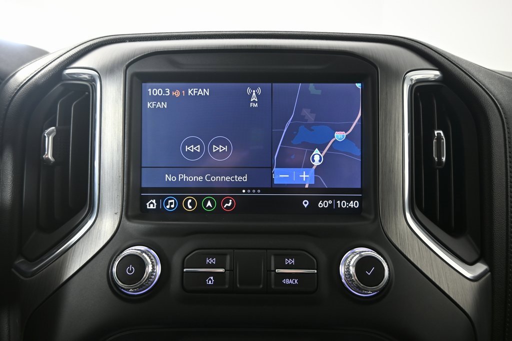 Used 2019 GMC Sierra 1500 Denali image 29