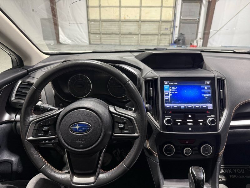 Used 2018 Subaru Crosstrek 2.0i Limited AWD/4WD image 19