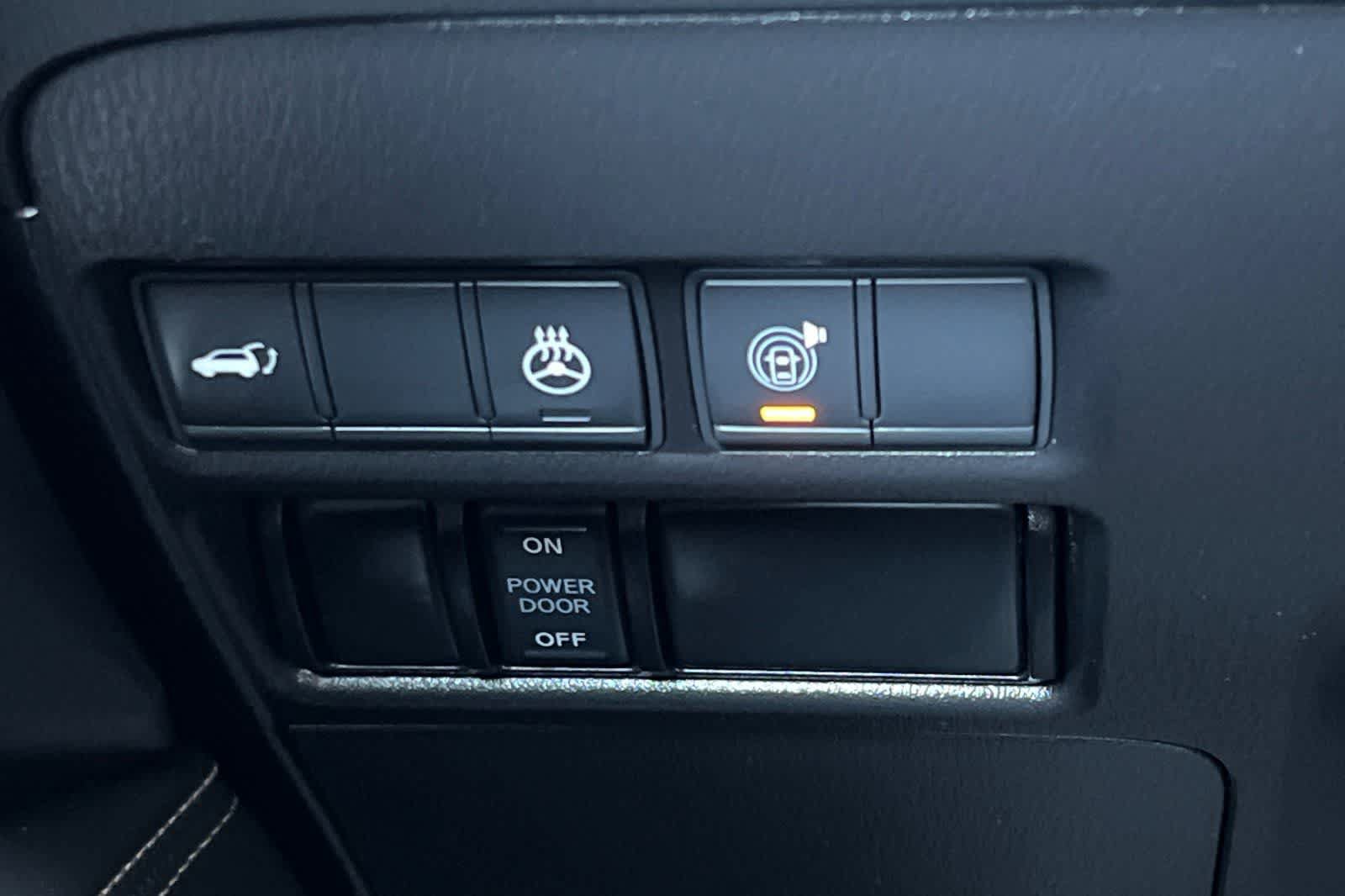 Used 2021 Nissan Armada Platinum AWD/4WD image 35
