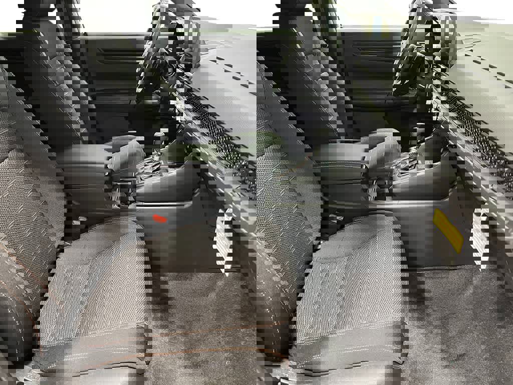 New 2026 Honda CR-V TrailSport image 29