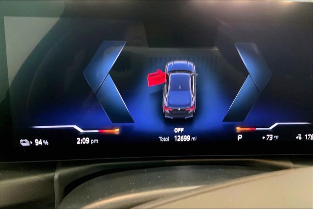 Certified 2023 BMW i4 eDrive35 w/ Premium Package image 7