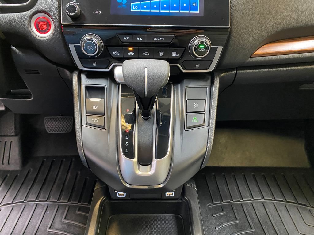 Used 2020 Honda CR-V EX image 43