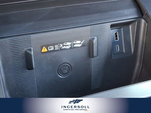 Used 2024 GMC Hummer EV 3X w/ Extreme Off-Road Package image 16