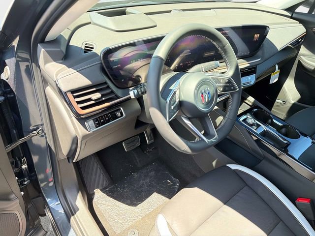 New 2026 Buick Envision Sport Touring AWD/4WD image 21