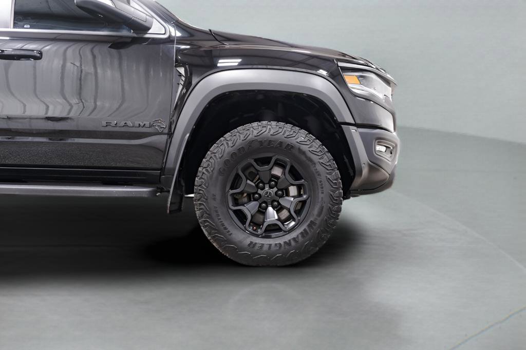 Used 2021 RAM 1500 TRX w/ Trailer Tow Group image 7