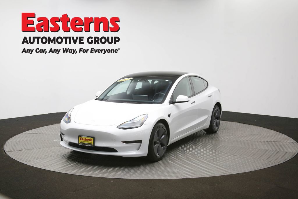 Used 2023 Tesla Model 3 Standard Range RWD image 51