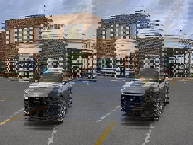 New 2026 Ford Mustang GT Premium image 24