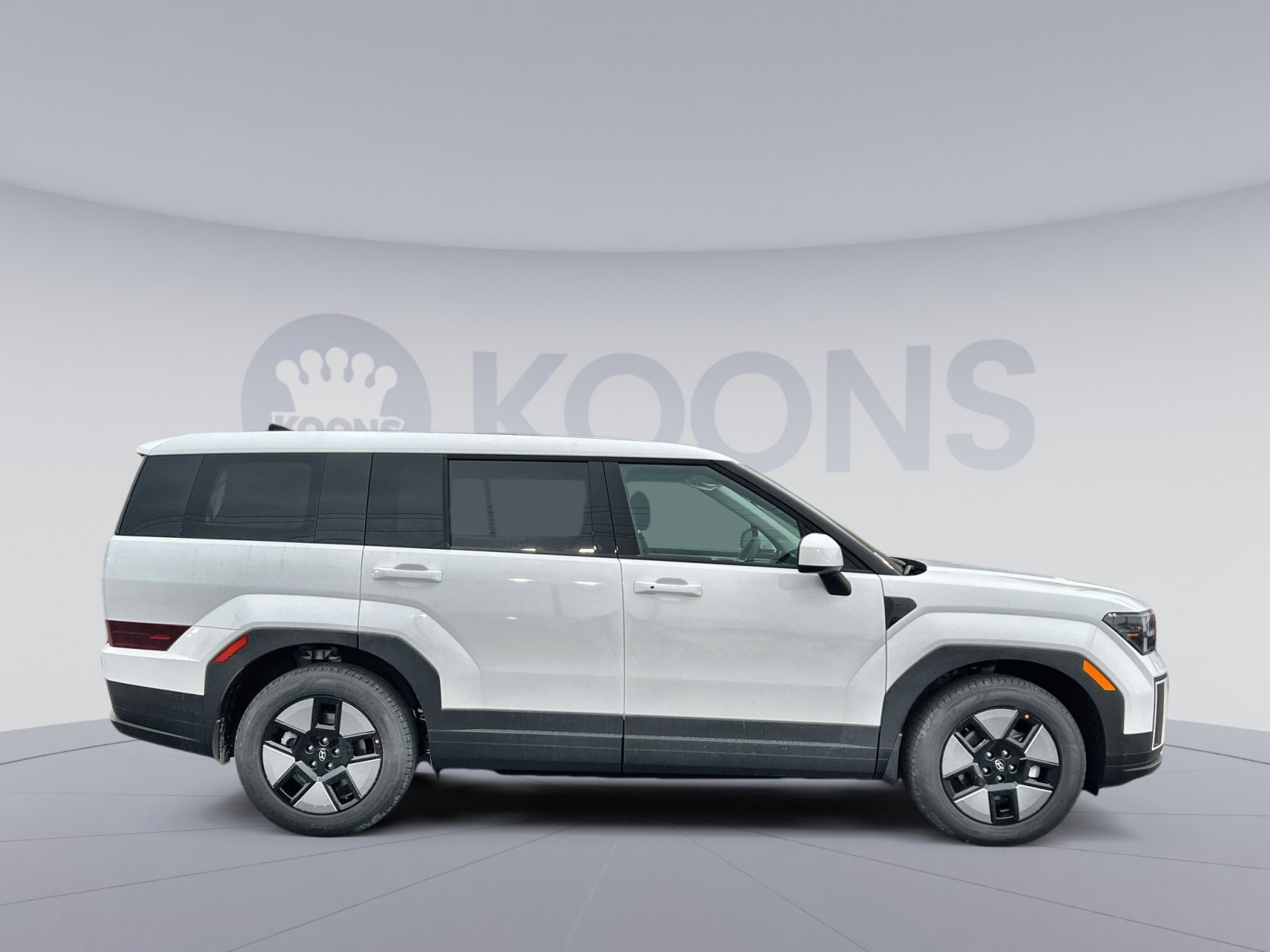 New 2026 Hyundai Santa Fe SE image 8