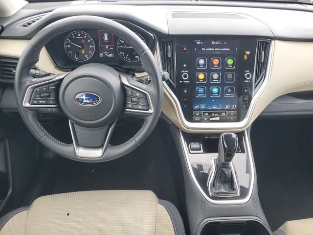 Used 2023 Subaru Outback Premium image 13