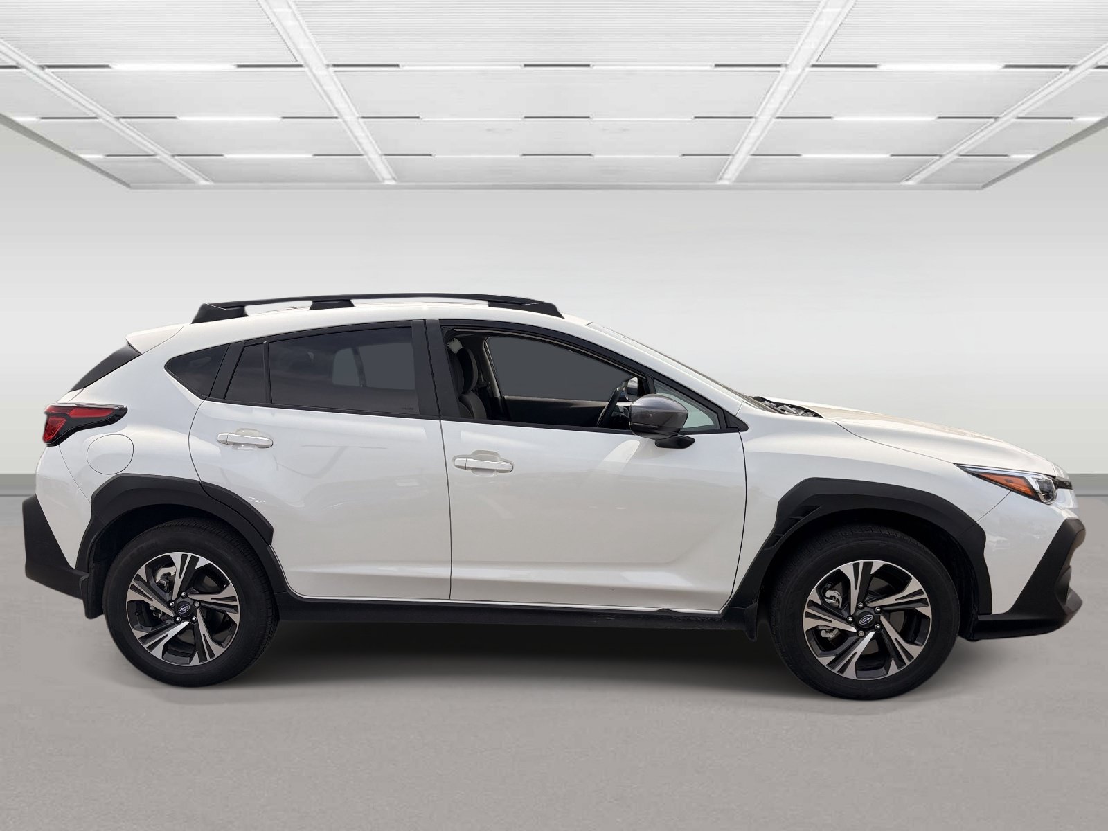 Certified 2026 Subaru Crosstrek 2.5i Premium AWD/4WD image 6