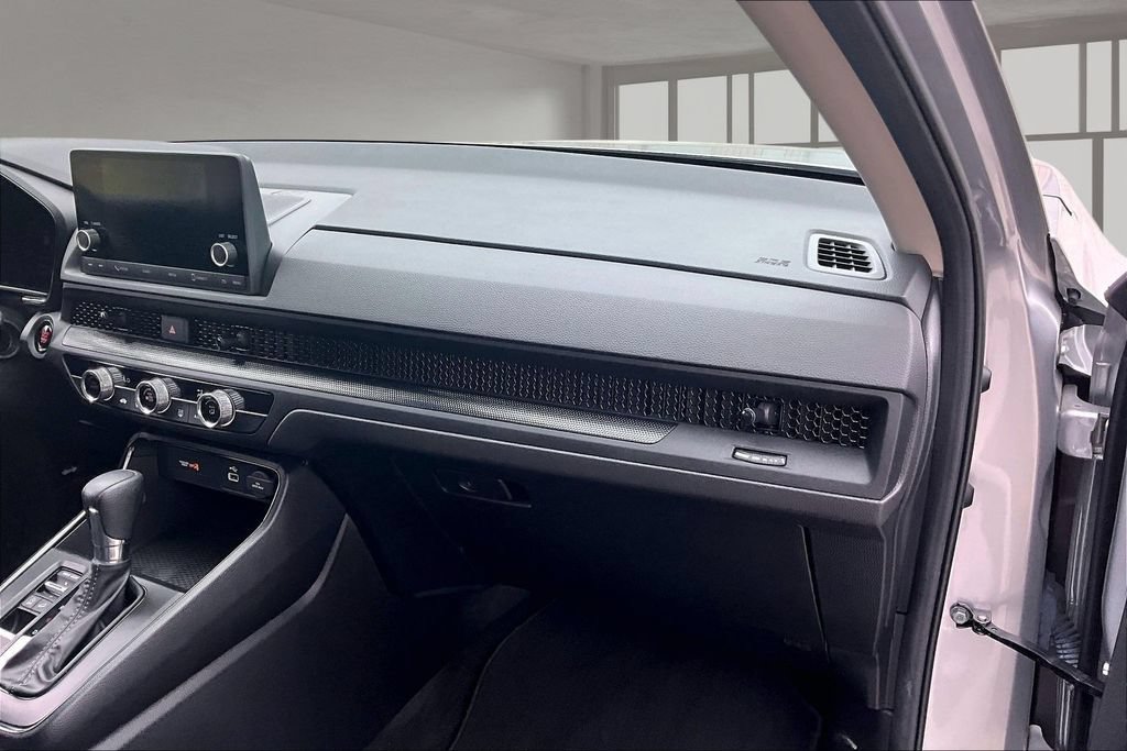 Certified 2023 Honda CR-V LX image 24