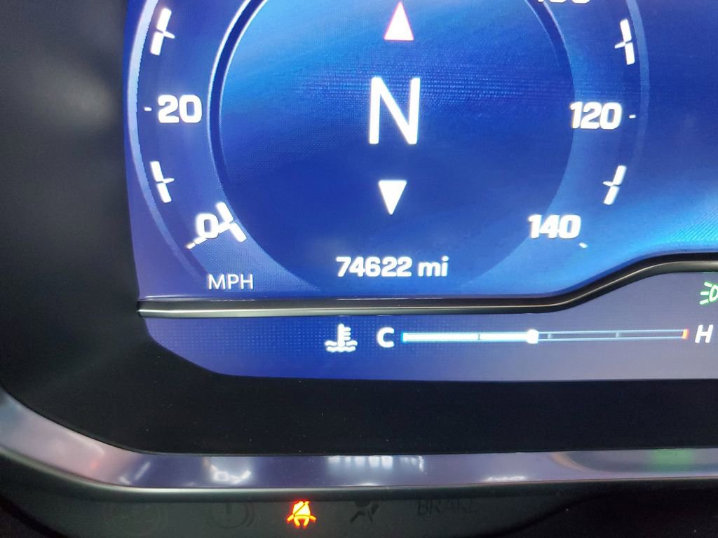 Used 2023 Chevrolet Tahoe High Country w/ Premium Package 2 image 24