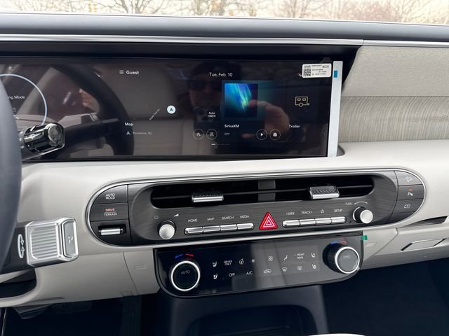 New 2026 Hyundai Palisade Calligraphy AWD/4WD image 23