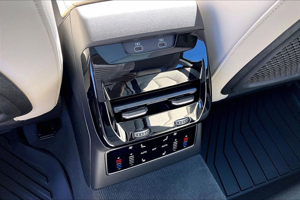 New 2026 Audi A6 Premium Plus image 18