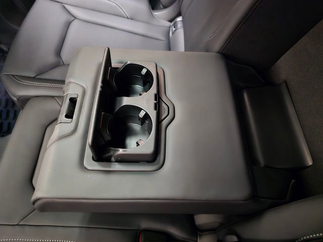 New 2026 Audi Q8 Prestige image 35