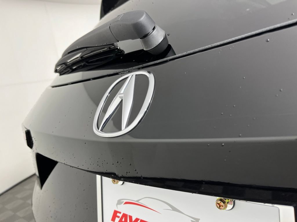 Used 2023 Acura MDX SH-AWD w/ Advance Package image 13