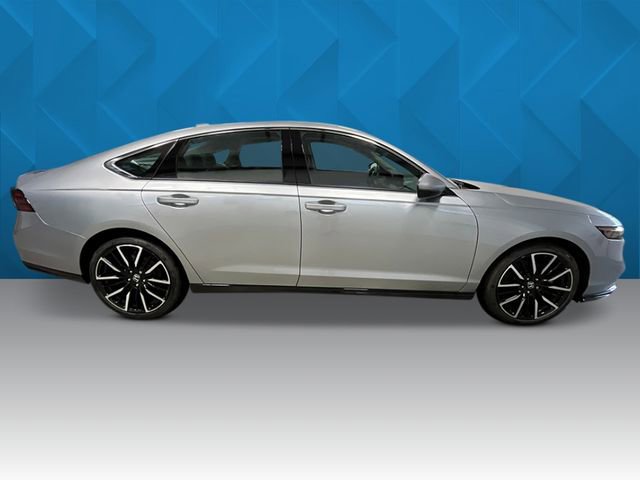 New 2025 Honda Accord Touring image 8