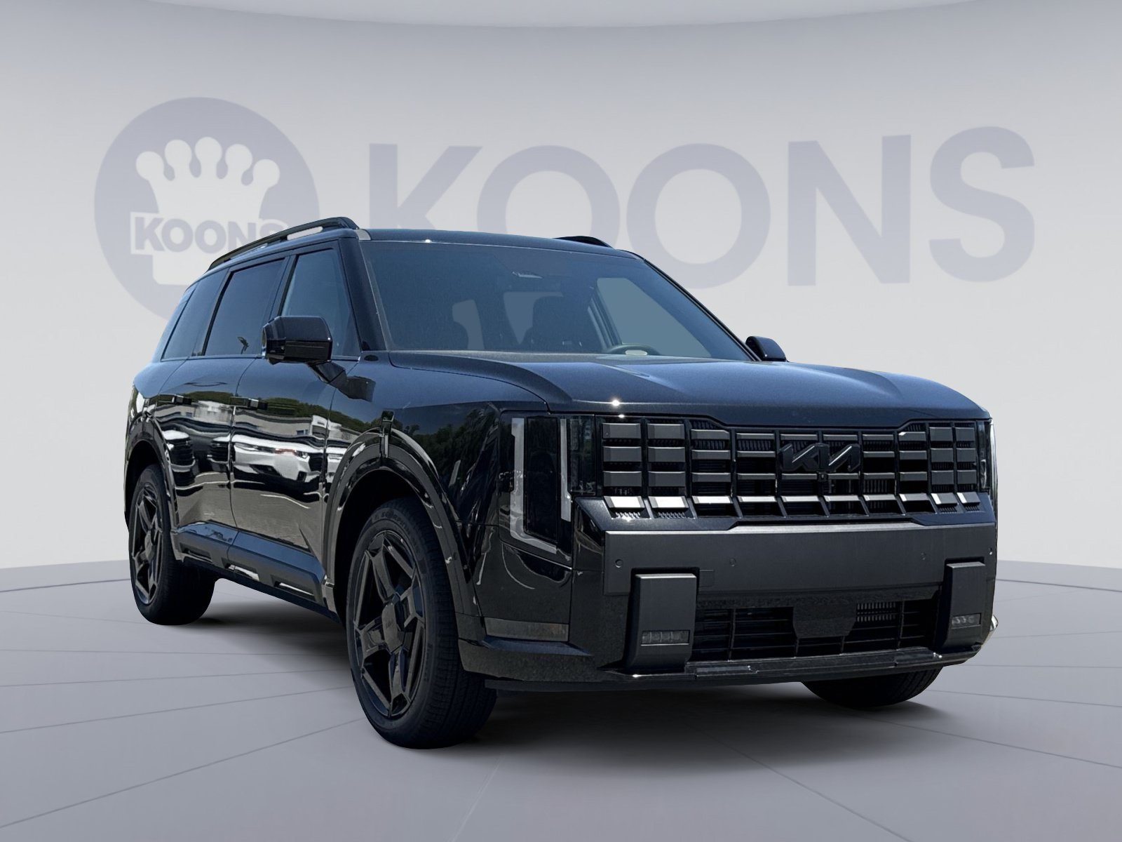 New 2027 Kia Telluride SX X-Line AWD/4WD image 10
