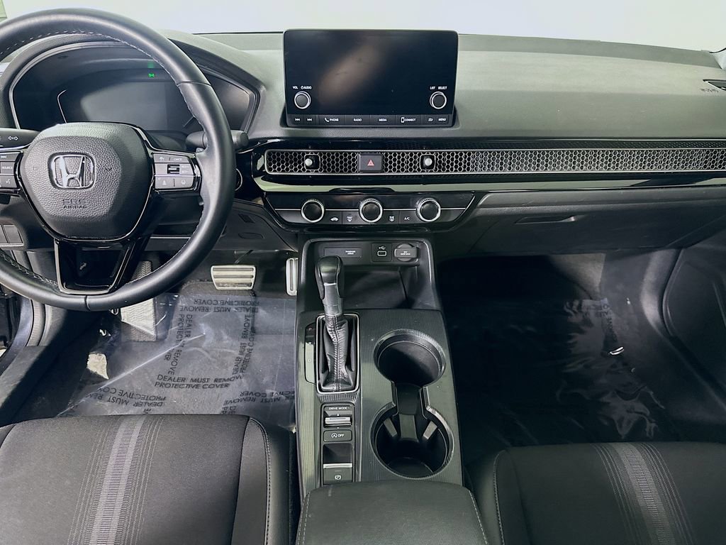 Used 2023 Honda Civic Sport image 17
