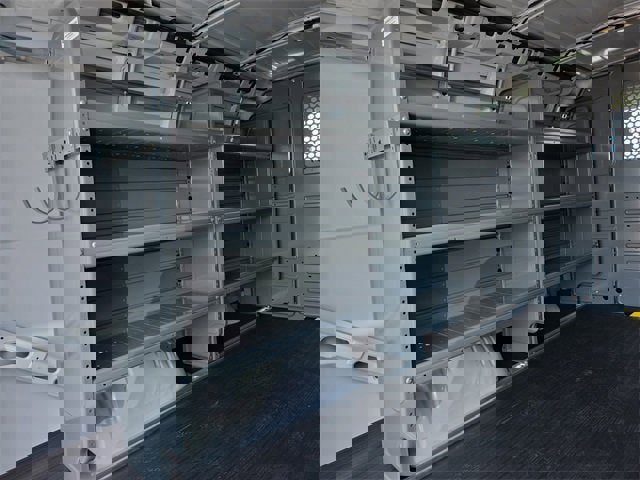 New 2025 Chevrolet Express 2500 w/ Driver Convenience Package image 14