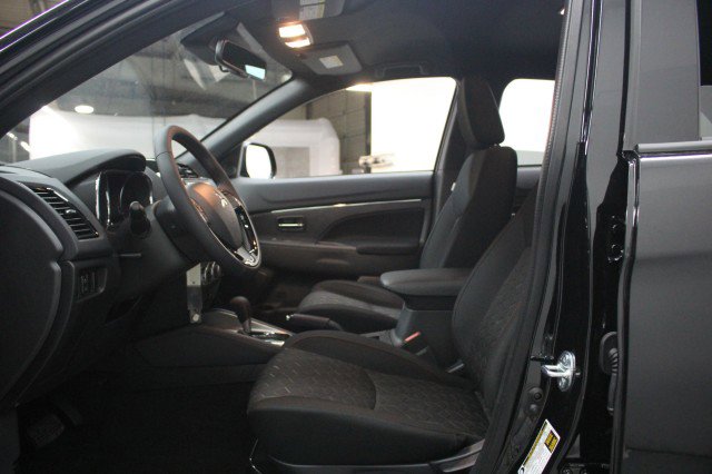 New 2026 Mitsubishi Outlander Sport AWD image 6