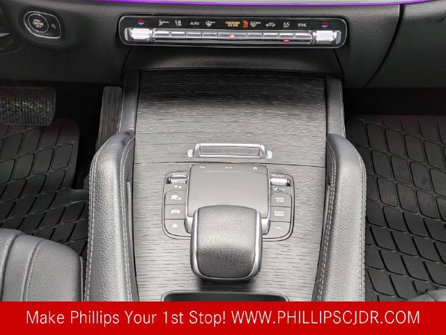 Used 2023 Mercedes-Benz GLE 350 4MATIC image 18