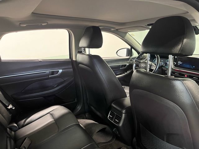 Used 2023 Hyundai Sonata Limited image 15