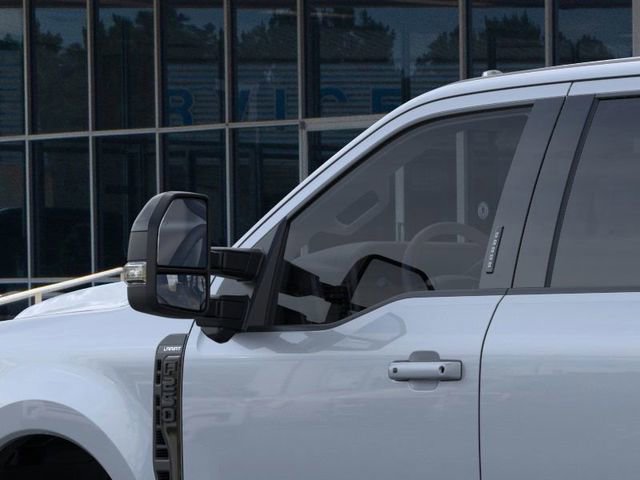 New 2025 Ford F250 Lariat w/ Lariat Ultimate Package image 20