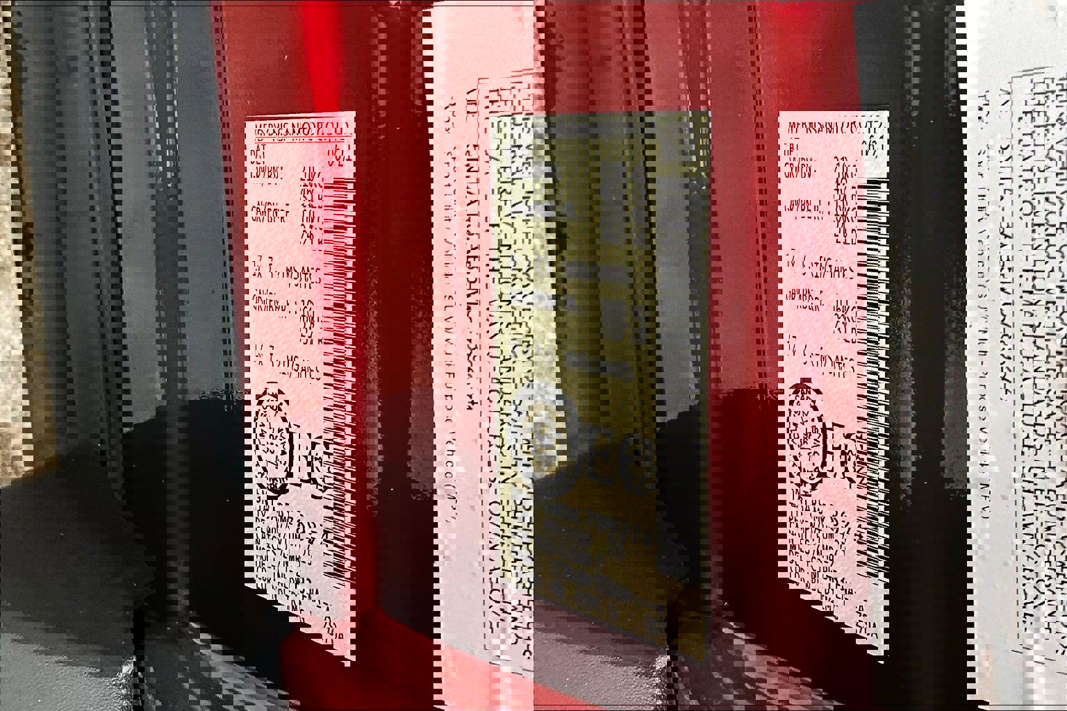 Used 2021 Nissan Rogue S image 35