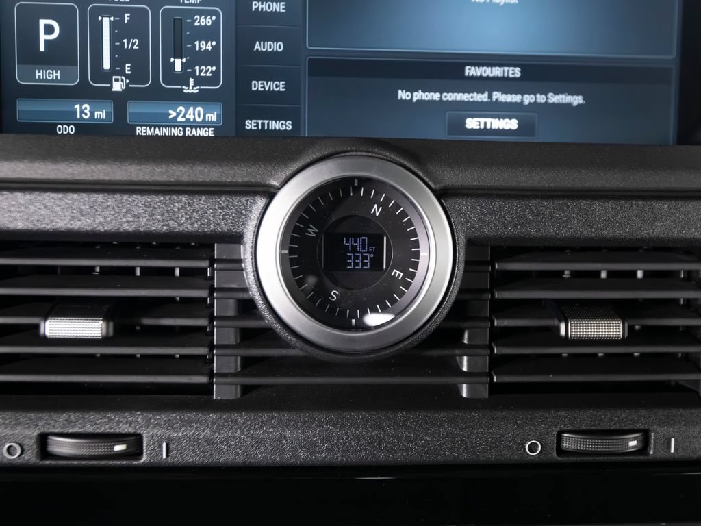 New 2026 INEOS Grenadier Station Wagon AWD/4WD image 19