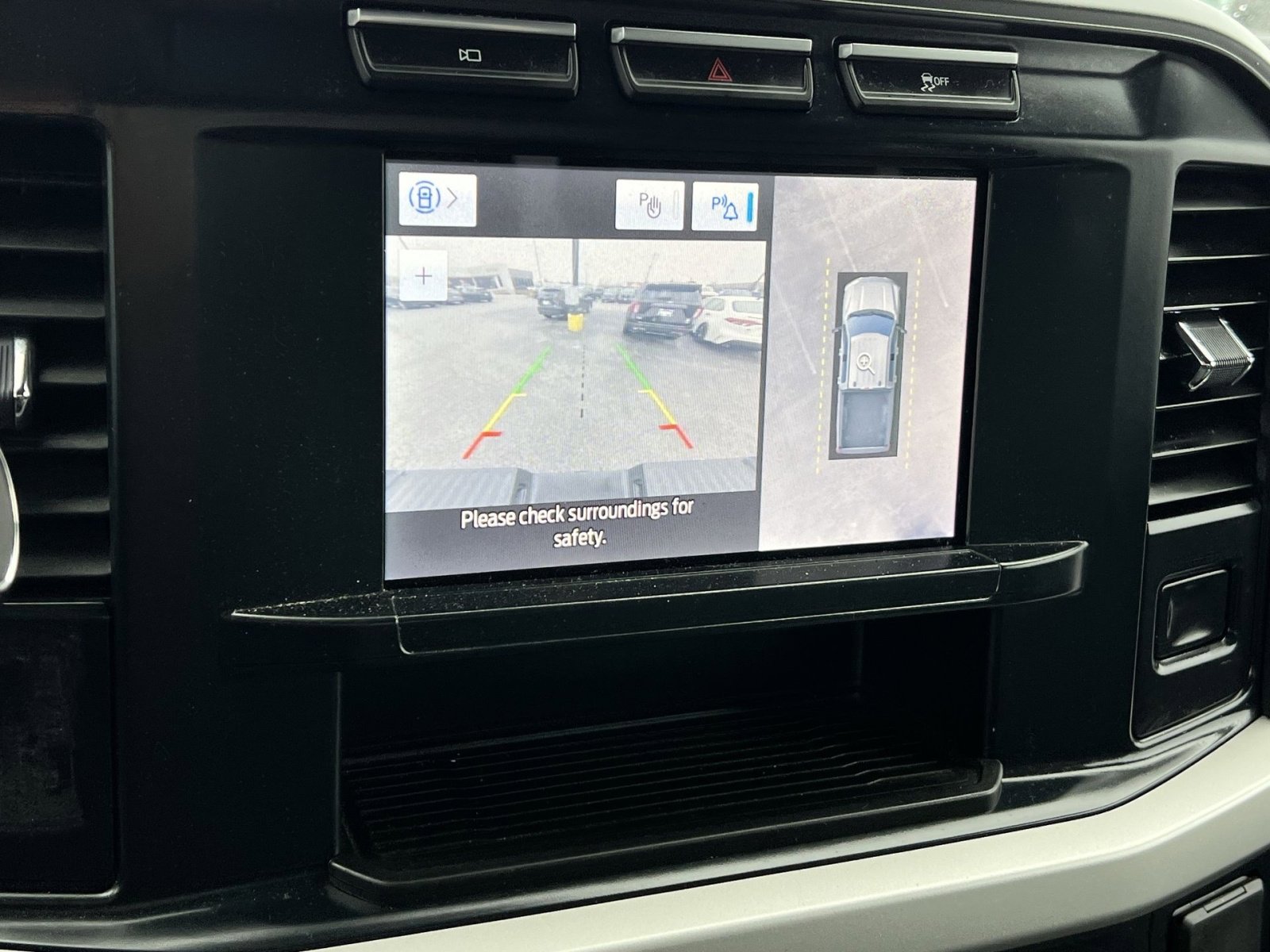 Used 2023 Ford F250 XLT w/ 360-Degree Camera Package image 19