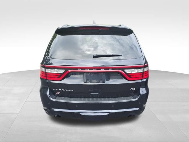 Used 2024 Dodge Durango R/T AWD/4WD image 5