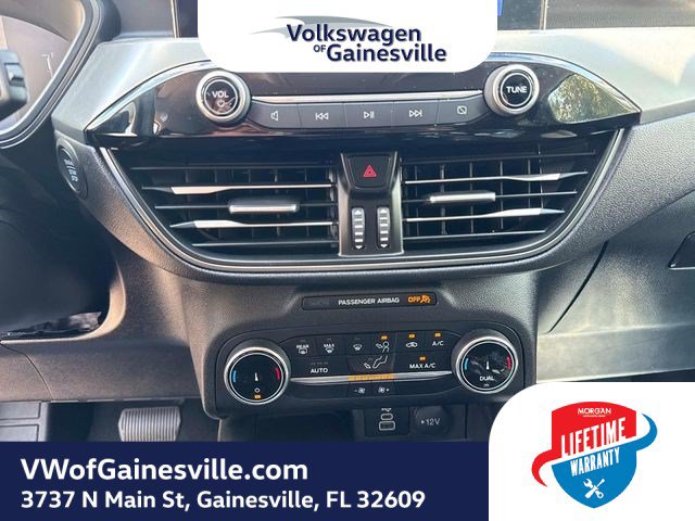 Used 2025 Ford Escape Active FWD image 25