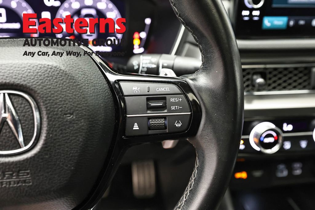 Used 2023 Acura Integra A-Spec image 16