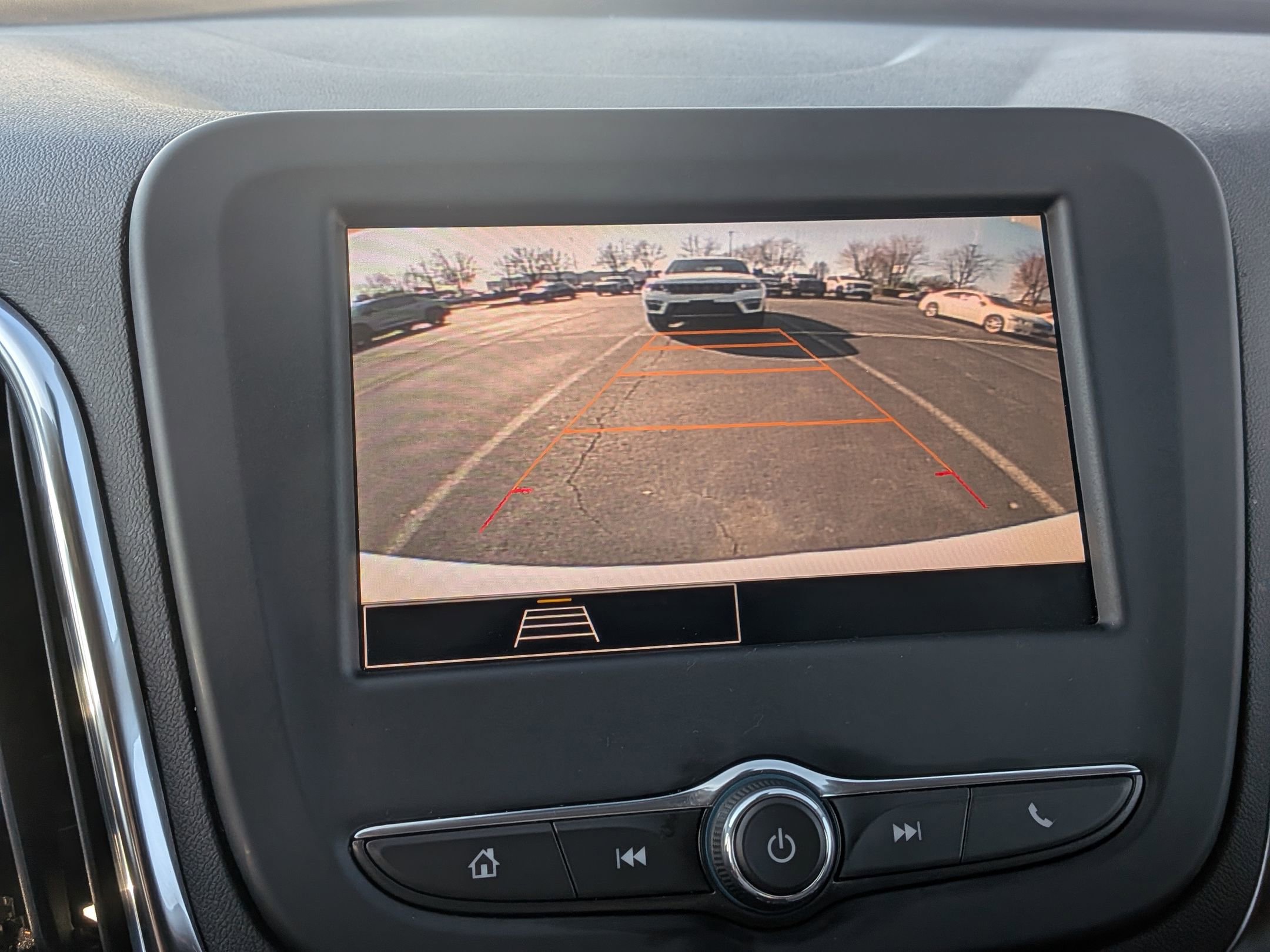 Certified 2024 Chevrolet Equinox LT w/ LPO, Floor Liner Package image 28