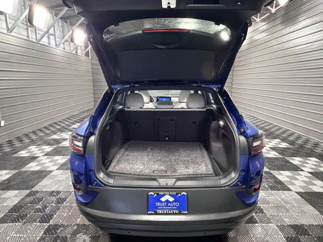 Used 2021 Volkswagen ID.4 Pro S image 34