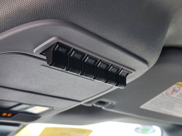 New 2026 Ford F550 4x4 Regular Cab Super Duty image 19