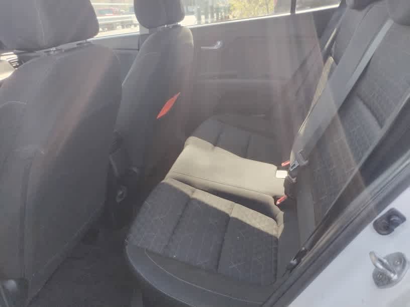 Used 2020 Kia Rio S FWD image 10
