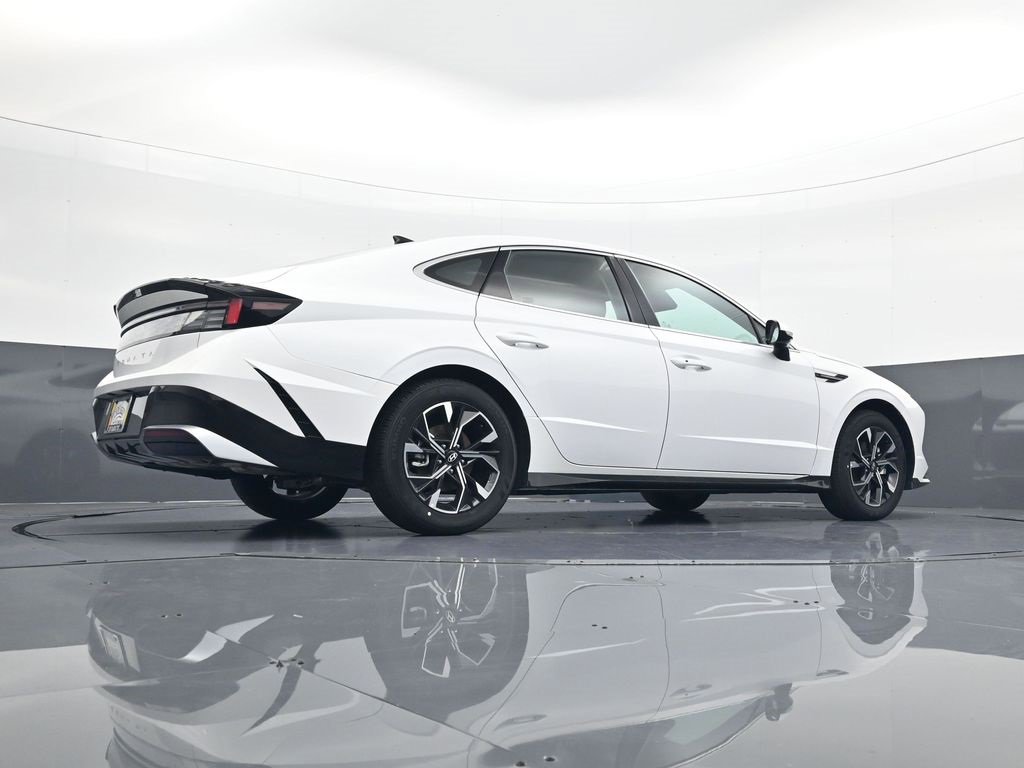 Used 2025 Hyundai Sonata SEL image 25