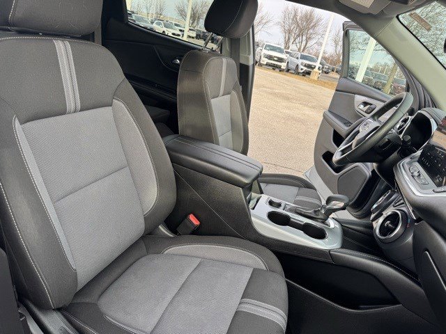 Used 2023 Chevrolet Blazer LT image 36