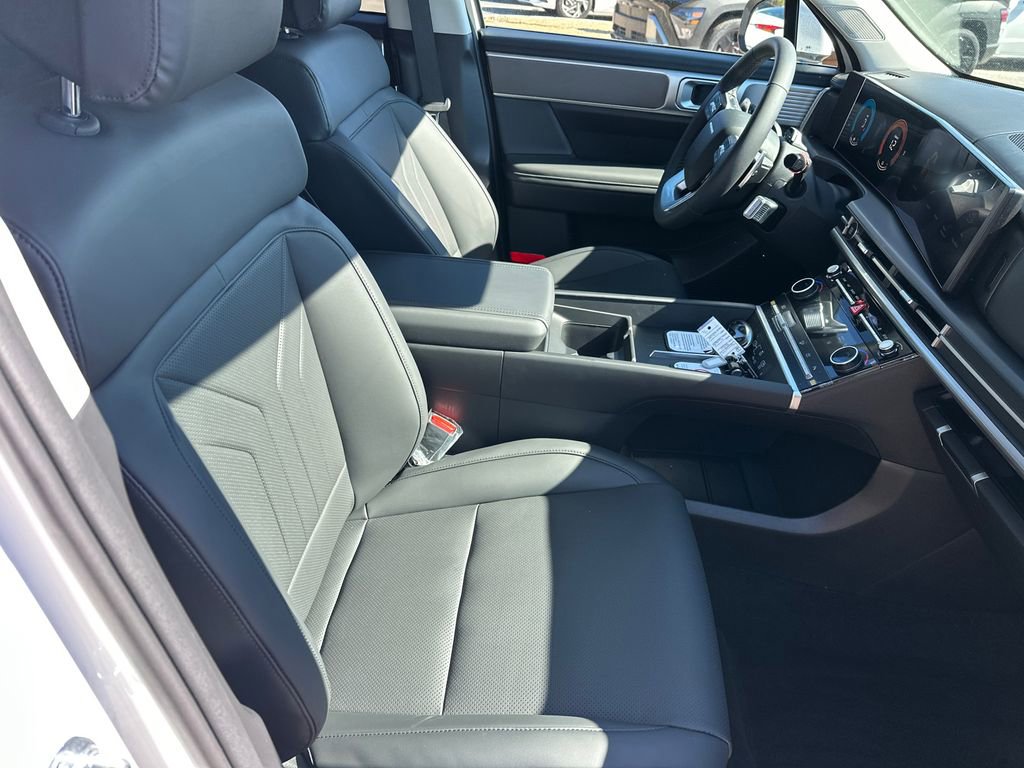 New 2026 Hyundai Santa Fe SEL image 13