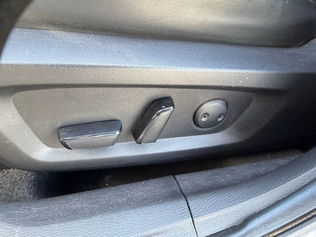 Used 2022 Mitsubishi Outlander SE AWD/4WD image 24