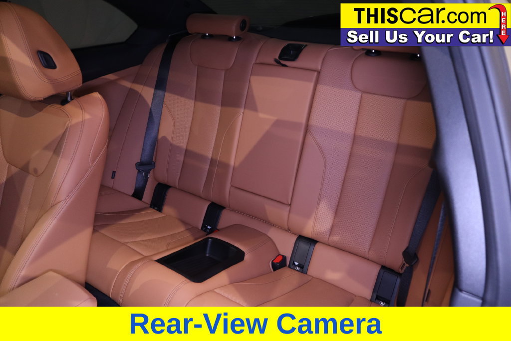 Used 2025 BMW 230i Coupe RWD image 31