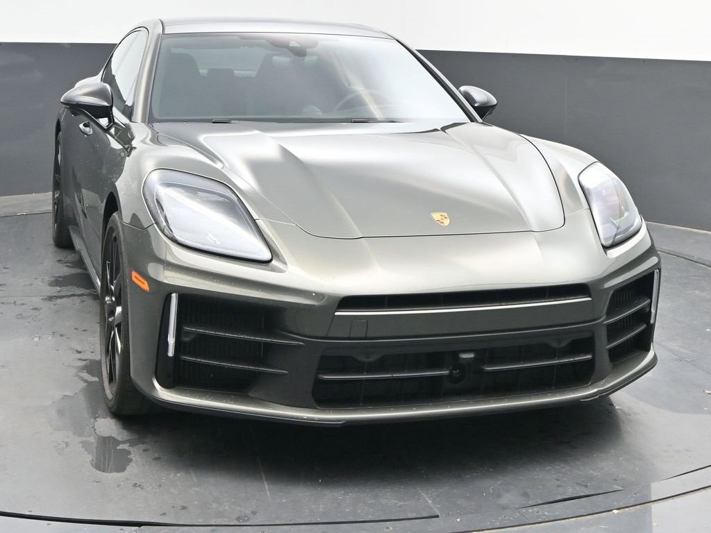 New 2025 Porsche Panamera image 6
