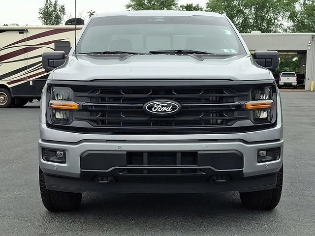 Used 2024 Ford F150 XLT w/ Equipment Group 302A MID AWD/4WD image 5