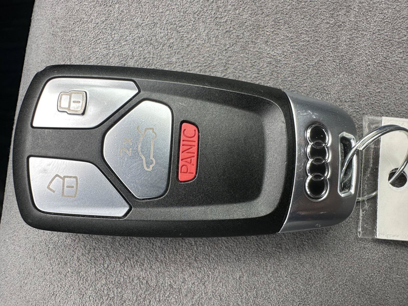 Used 2019 Audi S4 Premium Plus AWD/4WD image 14